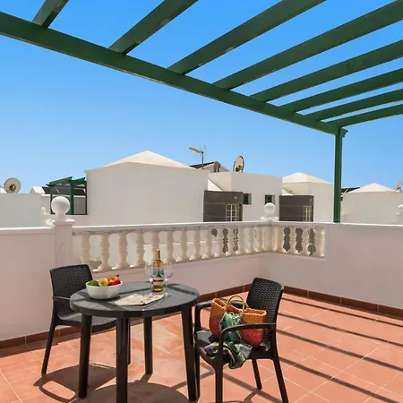 Villa Oro By